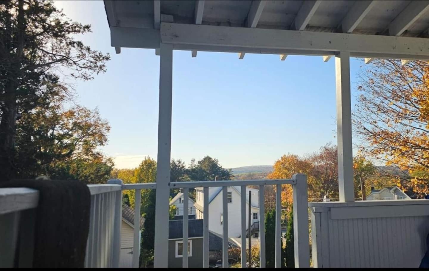 Private Apt In Middletown-Wesleyan Екстер'єр фото