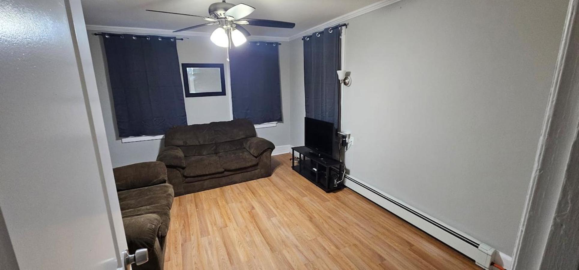 Private Apt In Middletown-Wesleyan Екстер'єр фото